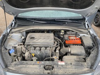 2021 Kia Ceed III Рестайлинг, серый, 1870000 рублей, вид 5