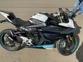 2023 CFMoto 450SR, синий, 500000 рублей - вид 3