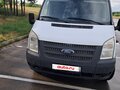 2014 Ford Transit, белый, 1250000 рублей - вид 3