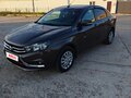 2016 Lada (ВАЗ) Vesta I, коричневый, 520000 рублей