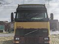 1997 Volvo FH, жёлтый, 1750000 рублей - вид 4