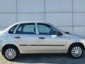 2010 Lada (ВАЗ) Kalina I, серебристый, 229000 рублей - вид 3