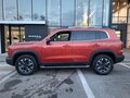 2026 Haval Dargo I, оранжевый, 3749000 рублей - вид 5