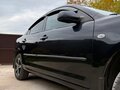 2008 Mazda 3 I (BK) Рестайлинг, чёрный, 700000 рублей - вид 2