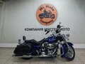 2007 Harley-Davidson Road King, синий, 849000 рублей