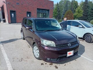 2015 Toyota Corolla Rumion, красный, 1250000 рублей, вид 2