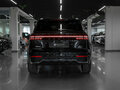 2026 Geely Monjaro (Xingyue L) I Рестайлинг 2 (China Market), чёрный - вид 5
