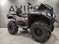 2026 Loncin XWolf 1000 Mud, серый, 1469000 рублей - вид 1