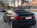 2012 BMW 5 серии 530d xDrive VI (F10/F11/F07), серый - вид 1