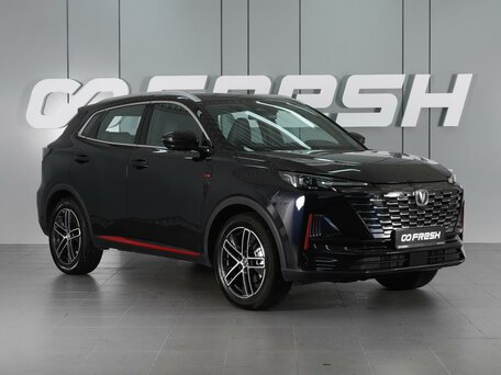 Changan UNI-S I