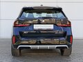 2026 BMW X1 Long 25Li xDrive III (U11/U12), чёрный, 6200000 рублей - вид 5