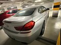 2013 BMW 6 серии 650i xDrive III (F06/F13/F12), серый, 3000000 рублей - вид 6