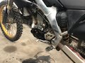 2003 Honda CRF 250R, чёрный, 195000 рублей - вид 8