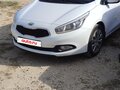 2013 Kia Ceed II, белый, 950000 рублей - вид 4