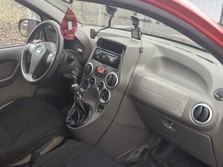 2008 Great Wall Peri, красный, 175000 рублей, вид 5