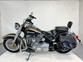2006 Harley-Davidson Fat Boy, бежевый, 580000 рублей - вид 1