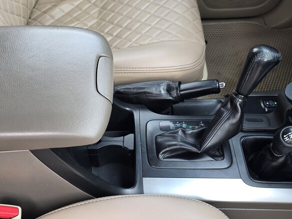 2008 Toyota Land Cruiser Prado 5-speed 120 Series Рестайлинг, чёрный - вид 34
