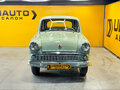1963 Москвич 403, голубой, 999000 рублей - вид 2
