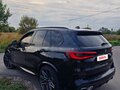 2019 BMW X5 M50d IV (G05/G18), чёрный, 6200000 рублей - вид 6