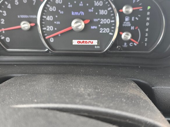 2007 Mitsubishi Galant IX Рестайлинг, чёрный, 380000 рублей - вид 9
