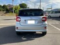 2021 Toyota Passo III Рестайлинг, серебристый, 720007 рублей - вид 3