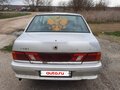 2011 Lada (ВАЗ) 2115, серебристый, 80000 рублей - вид 1