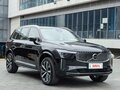 2026 Volvo XC90 B5 II Рестайлинг 2, чёрный, 8200000 рублей - вид 3