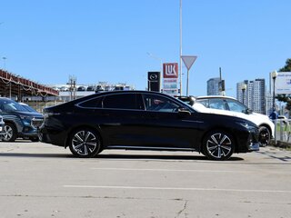 2023 Chery Arrizo 8, чёрный, 2099000 рублей, вид 4
