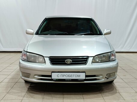 Toyota Camry IV (XV20)