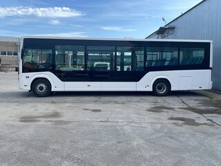 2024 ПАЗ 4223/4228, белый, 7900000 рублей, вид 3