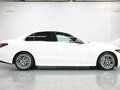 2023 Mercedes-Benz C-Класс 200 V (W206), белый - вид 4