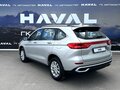 2026 Haval M6 II, серый - вид 7
