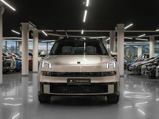 2026 Lynk & Co 900, серый, 7750000 рублей, вид 3
