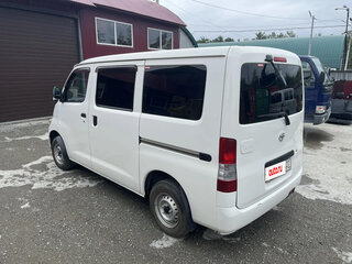 2012 Toyota Lite Ace VI, белый, 960000 рублей, вид 5