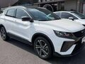 2021 Geely Coolray (Binyue) I, белый, 1350000 рублей - вид 2