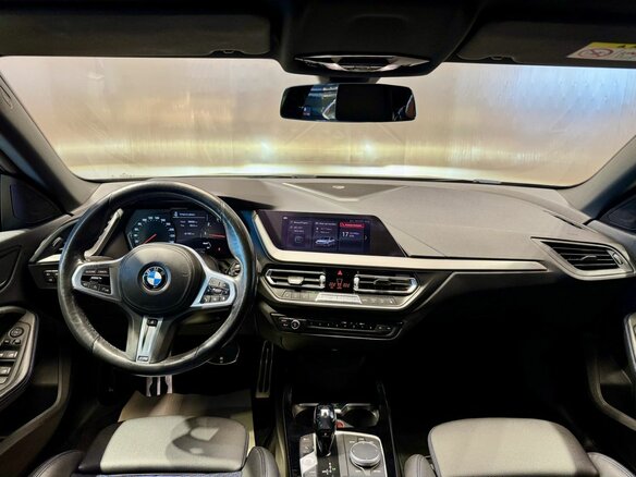 2020 BMW 2 серии Gran Coupe 218i F44, серый, 2650000 рублей - вид 21