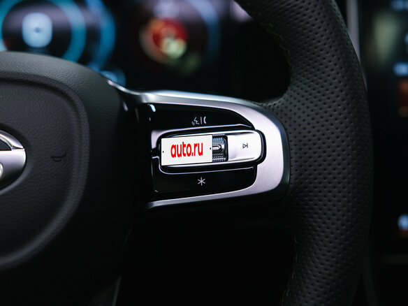2025 GAC M8, чёрный, 4850000 рублей - вид 31