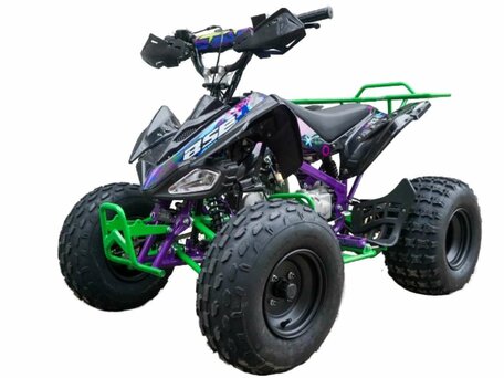 2026 BSE XT-1, фиолетовый, 106400 рублей, вид 1