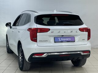2023 Haval Jolion I, белый, 1871000 рублей, вид 5