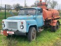 1988 ГАЗ 53, голубой, 400000 рублей