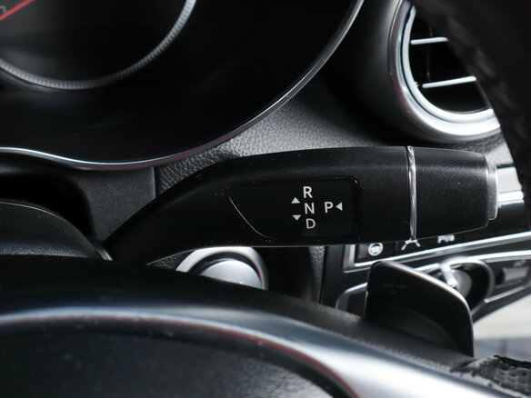 2016 Mercedes-Benz C-Класс 180 IV (W205), белый - вид 13