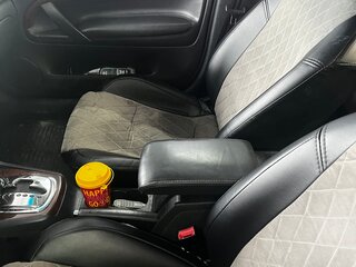 2006 Skoda Superb I, серебристый, 755000 рублей, вид 3