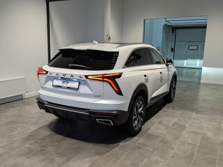 2025 Haval F7 II, белый, 3649000 рублей, вид 5