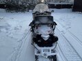 2011 Yamaha RS Venture, красный, 1648990 рублей - вид 4