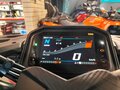 2026 HND QRX 650, серый, 979900 рублей - вид 11
