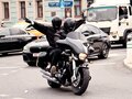 2007 Suzuki Boulevard M109R, чёрный, 1150000 рублей - вид 5