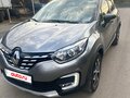 2021 Renault Kaptur I Рестайлинг, серый, 1650000 рублей - вид 2