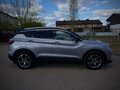 2020 Geely Coolray I, серебристый, 1800000 рублей - вид 2