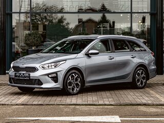 Kia Ceed III