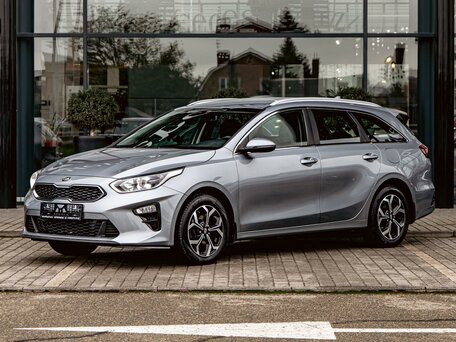 Kia Ceed III